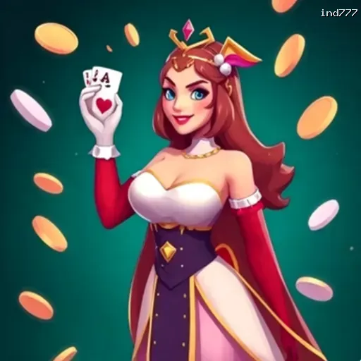 Menggali Fitur Menarik di Situs Game ind777