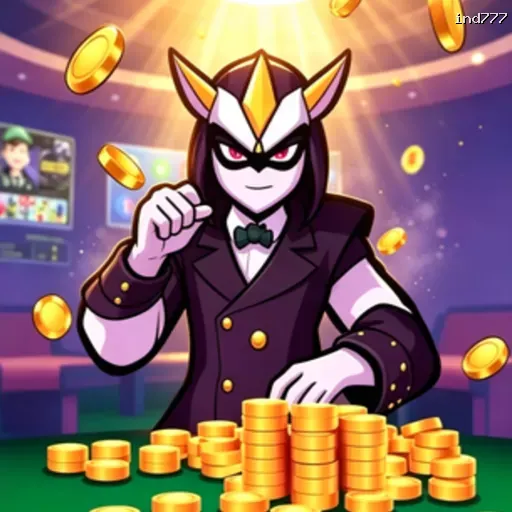 Keamanan dan Keandalan Situs ind777 di Dunia Game