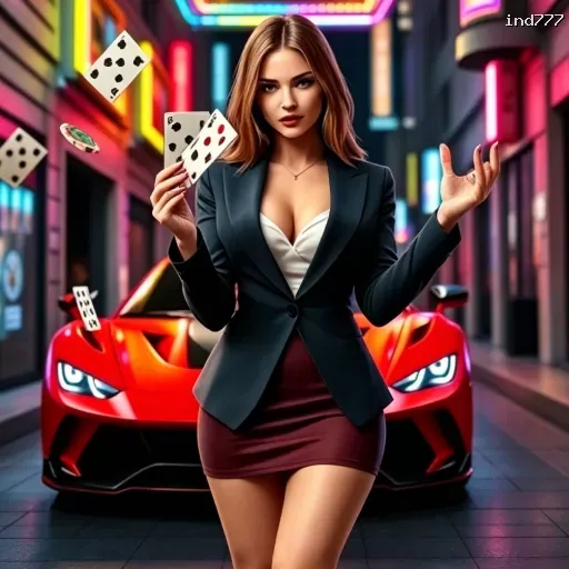 ind777: Bet Sport Dengan Fitur Terbaik untuk Pemain Indonesia